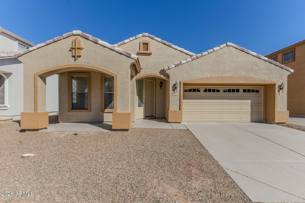 9108 E GABLE Avenue, Mesa, AZ 85209