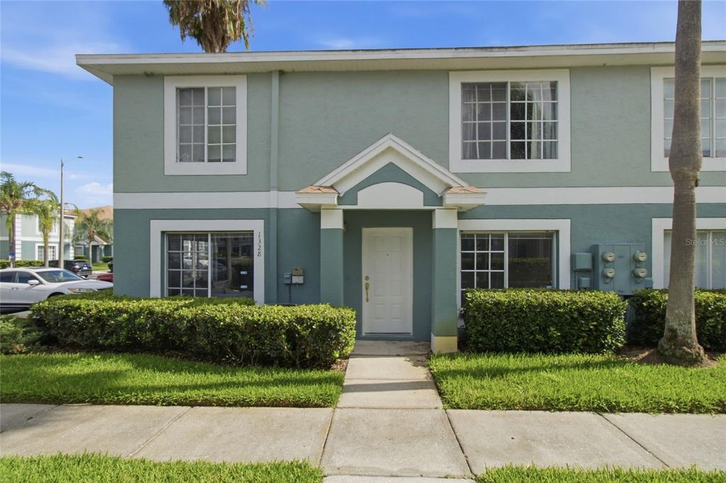 1328 TWILRIDGE PLACE, Brandon, FL 33511