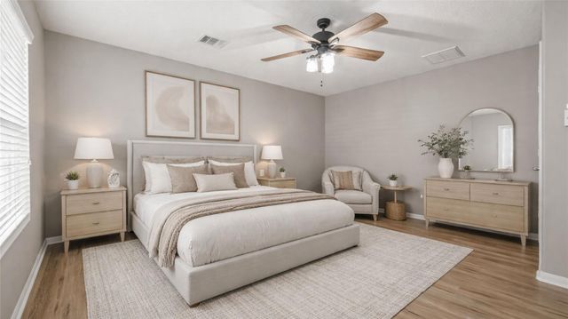 9940 Swallow Drive, Conroe, TX 77385