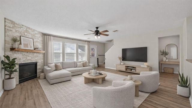 9940 Swallow Drive, Conroe, TX 77385