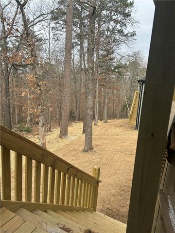 1 Clun Lane, Bella Vista, AR 72714