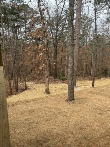 1 Clun Lane, Bella Vista, AR 72714