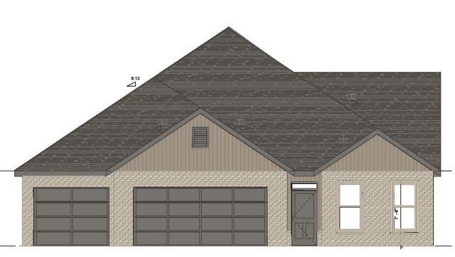 1 Clun Lane, Bella Vista, AR 72714