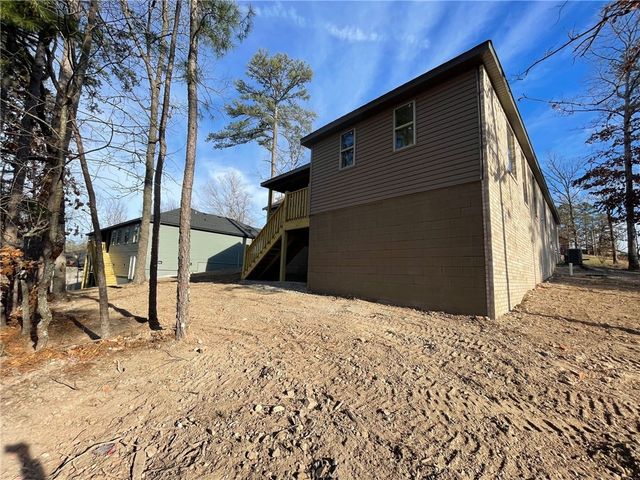 1 Clun Lane, Bella Vista, AR 72714