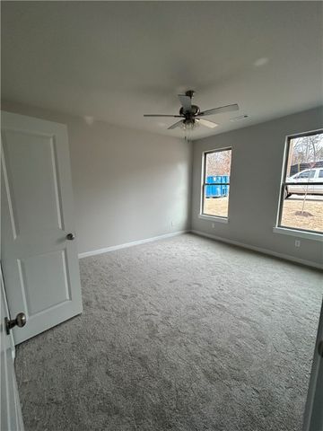 1 Clun Lane, Bella Vista, AR 72714