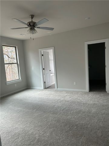 1 Clun Lane, Bella Vista, AR 72714