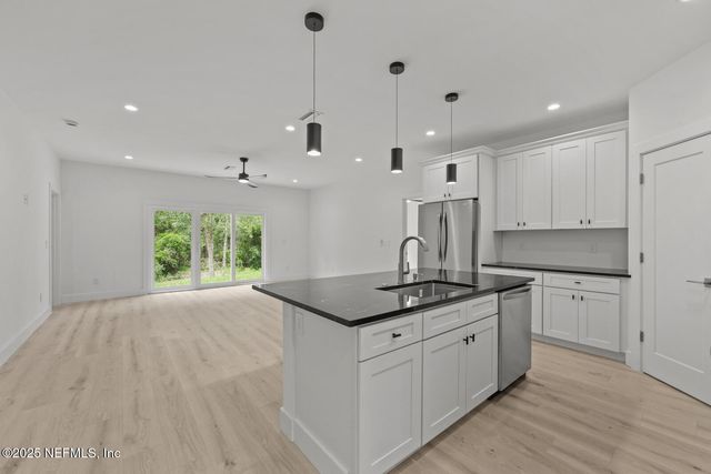 213 DEPORTIVO Drive, St. Augustine, FL 32086