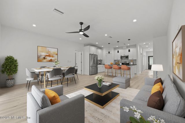 213 DEPORTIVO Drive, St. Augustine, FL 32086