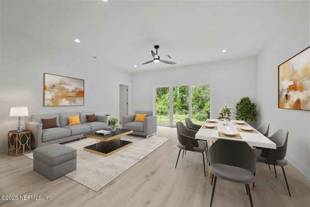 213 DEPORTIVO Drive, St. Augustine, FL 32086