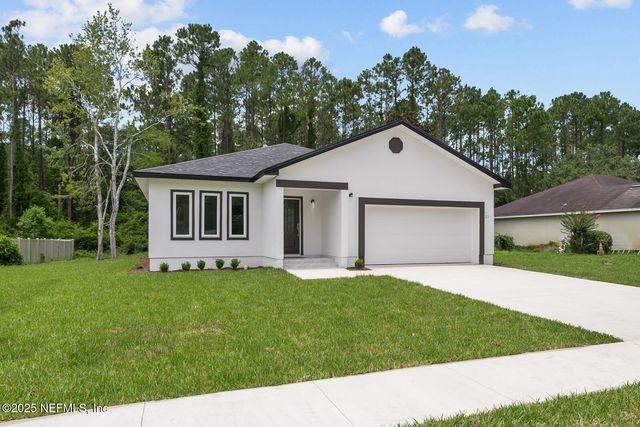 213 DEPORTIVO Drive, St. Augustine, FL 32086