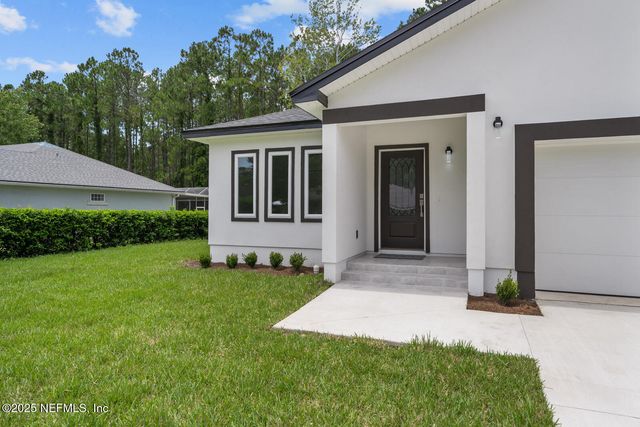 213 DEPORTIVO Drive, St. Augustine, FL 32086