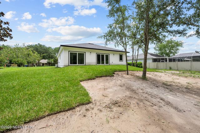 213 DEPORTIVO Drive, St. Augustine, FL 32086