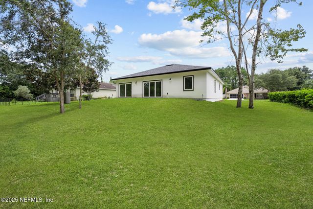 213 DEPORTIVO Drive, St. Augustine, FL 32086