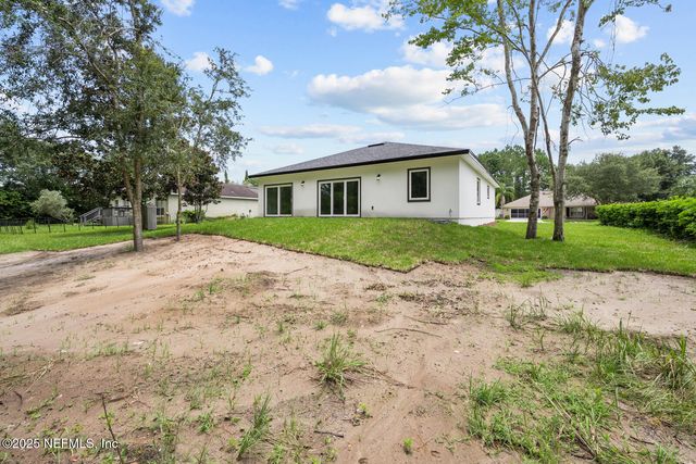 213 DEPORTIVO Drive, St. Augustine, FL 32086