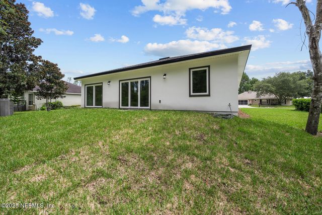 213 DEPORTIVO Drive, St. Augustine, FL 32086