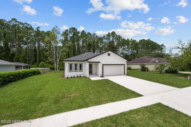 213 DEPORTIVO Drive, St. Augustine, FL 32086