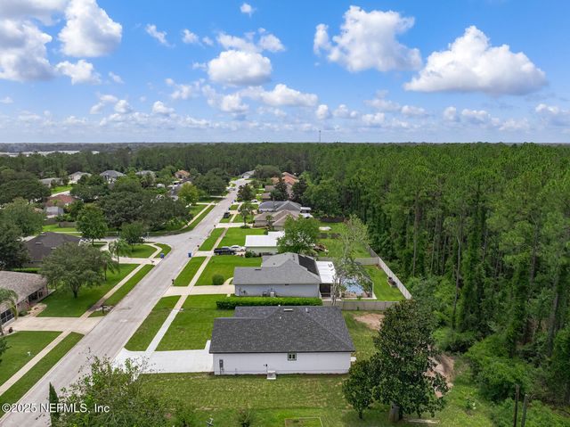 213 DEPORTIVO Drive, St. Augustine, FL 32086