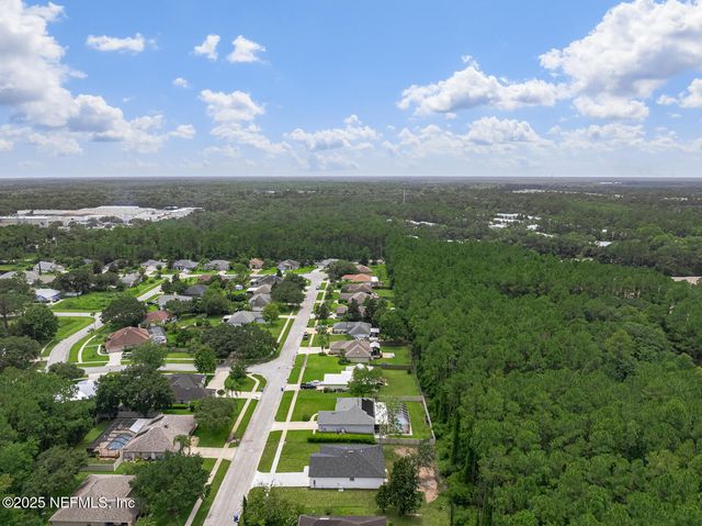 213 DEPORTIVO Drive, St. Augustine, FL 32086