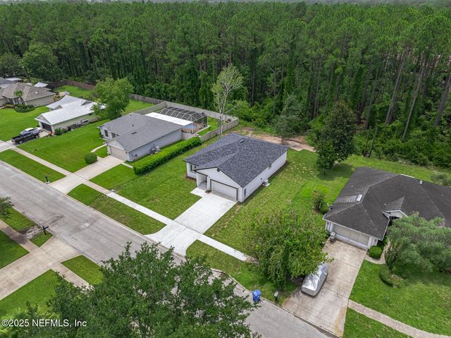 213 DEPORTIVO Drive, St. Augustine, FL 32086