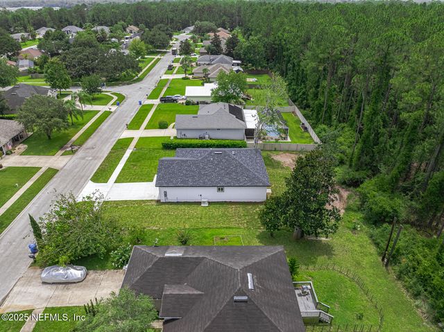 213 DEPORTIVO Drive, St. Augustine, FL 32086