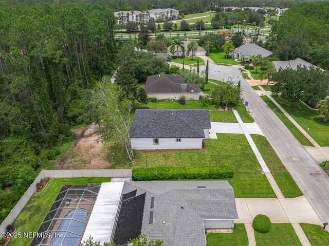 213 DEPORTIVO Drive, St. Augustine, FL 32086