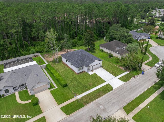 213 DEPORTIVO Drive, St. Augustine, FL 32086