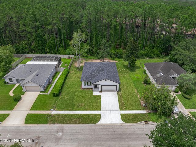 213 DEPORTIVO Drive, St. Augustine, FL 32086