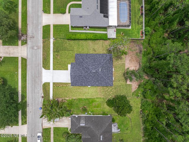 213 DEPORTIVO Drive, St. Augustine, FL 32086