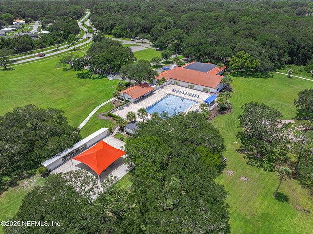213 DEPORTIVO Drive, St. Augustine, FL 32086
