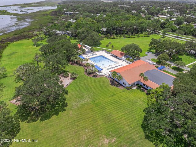 213 DEPORTIVO Drive, St. Augustine, FL 32086