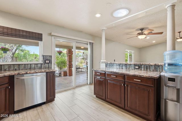 1628 W MCNAIR Street, Chandler, AZ 85224