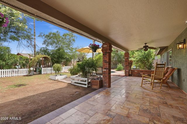 1628 W MCNAIR Street, Chandler, AZ 85224