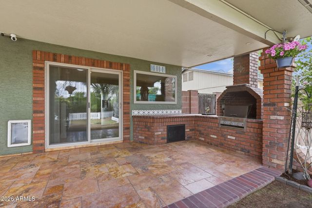 1628 W MCNAIR Street, Chandler, AZ 85224