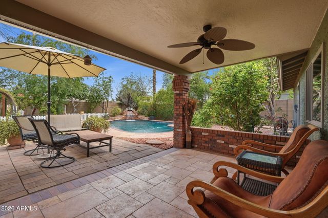 1628 W MCNAIR Street, Chandler, AZ 85224