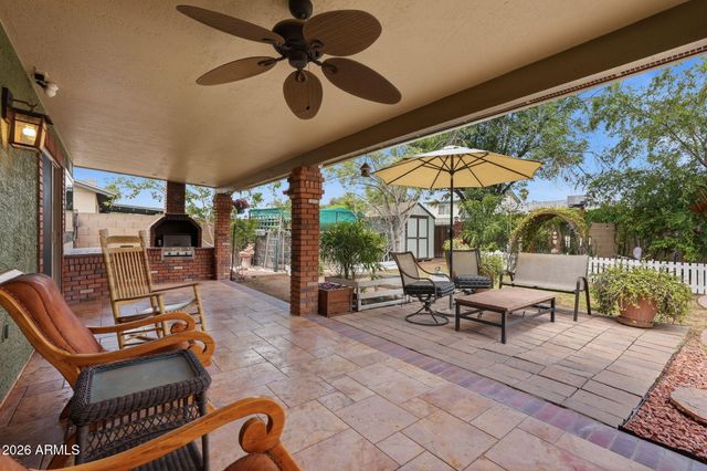 1628 W MCNAIR Street, Chandler, AZ 85224