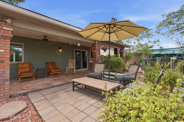 1628 W MCNAIR Street, Chandler, AZ 85224