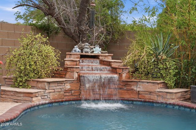 1628 W MCNAIR Street, Chandler, AZ 85224