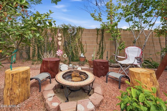 1628 W MCNAIR Street, Chandler, AZ 85224