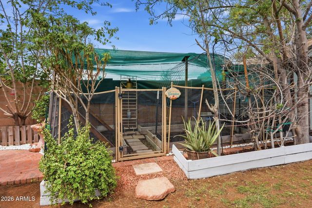 1628 W MCNAIR Street, Chandler, AZ 85224