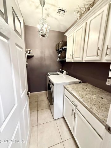 2878 S COTTONWOOD Drive, Gilbert, AZ 85295