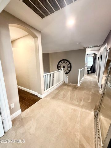 2878 S COTTONWOOD Drive, Gilbert, AZ 85295