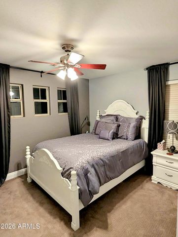 2878 S COTTONWOOD Drive, Gilbert, AZ 85295