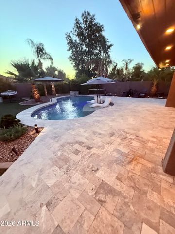 2878 S COTTONWOOD Drive, Gilbert, AZ 85295