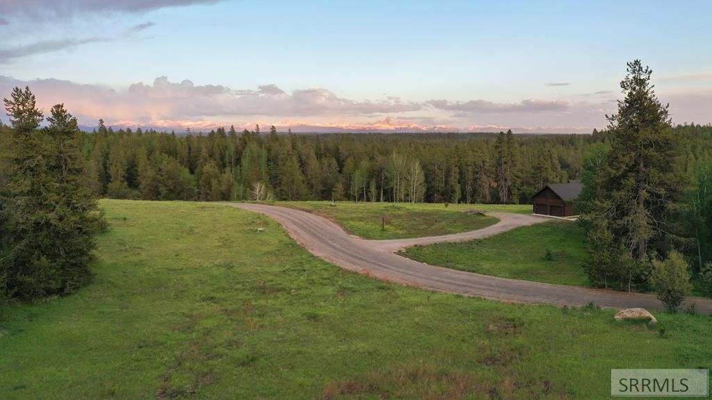 Image 1 of property listing at 4387 E Granite Ridge North, Ashton, ID 83420