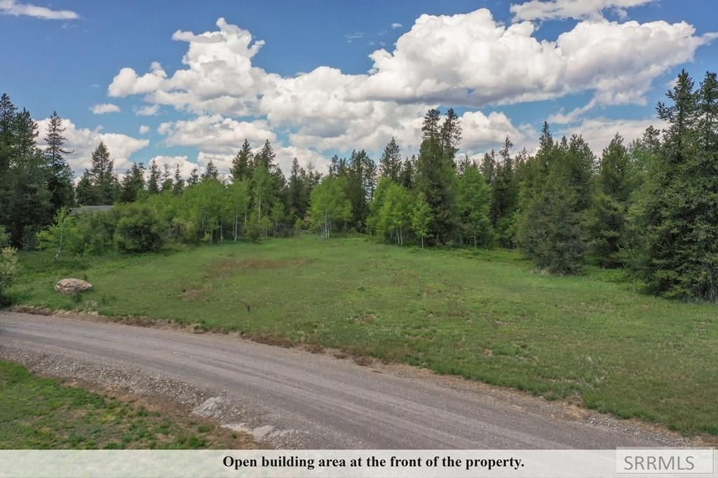 Image 10 of property listing at 4387 E Granite Ridge North, Ashton, ID 83420
