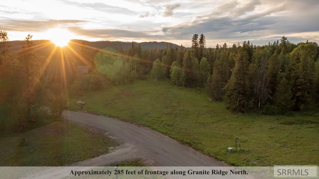 Image 14 of property listing at 4387 E Granite Ridge North, Ashton, ID 83420