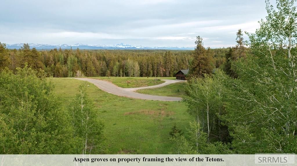 Image 15 of property listing at 4387 E Granite Ridge North, Ashton, ID 83420