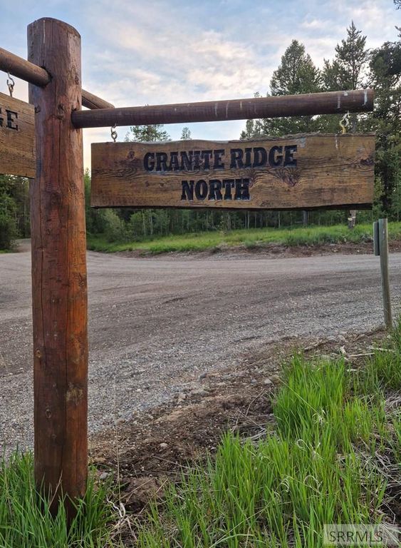 Image 16 of property listing at 4387 E Granite Ridge North, Ashton, ID 83420