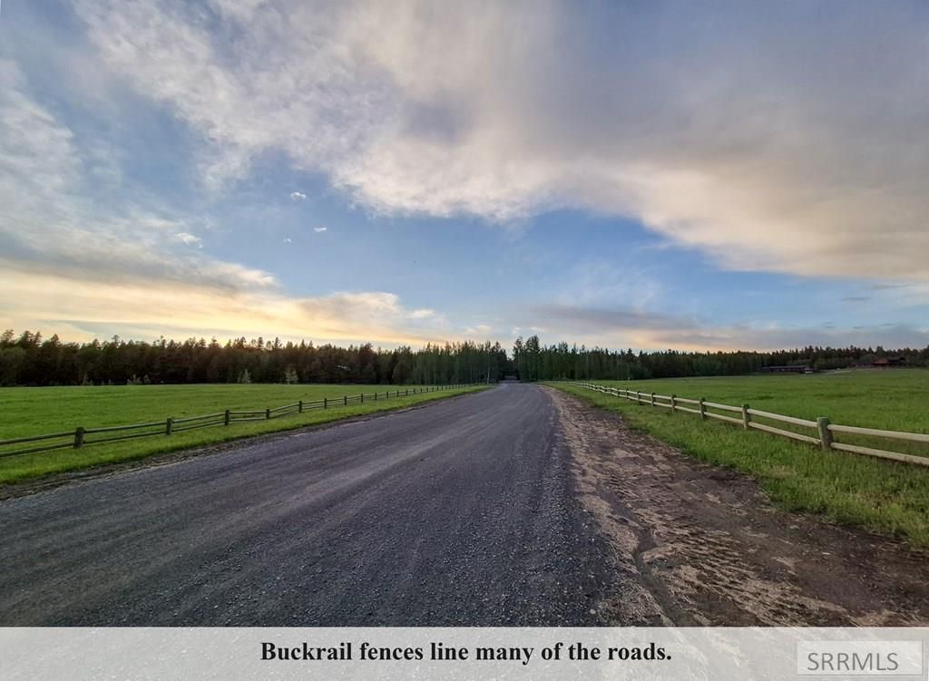 Image 22 of property listing at 4387 E Granite Ridge North, Ashton, ID 83420