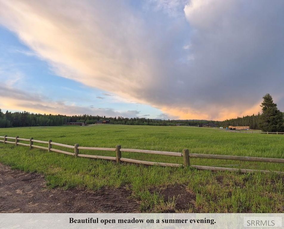 Image 23 of property listing at 4387 E Granite Ridge North, Ashton, ID 83420